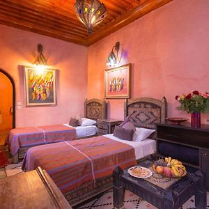 Kamer met Twee Aparte Bedden
