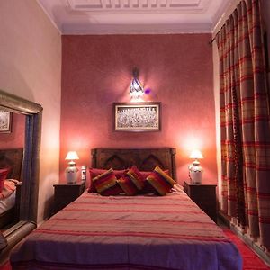 Kamer met een King Size Bed